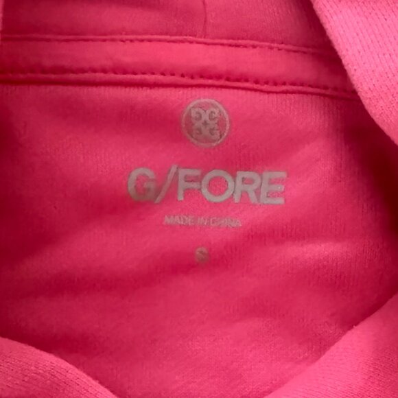 G/Fore Birdies Sweatshirt - Picture 3 of 3